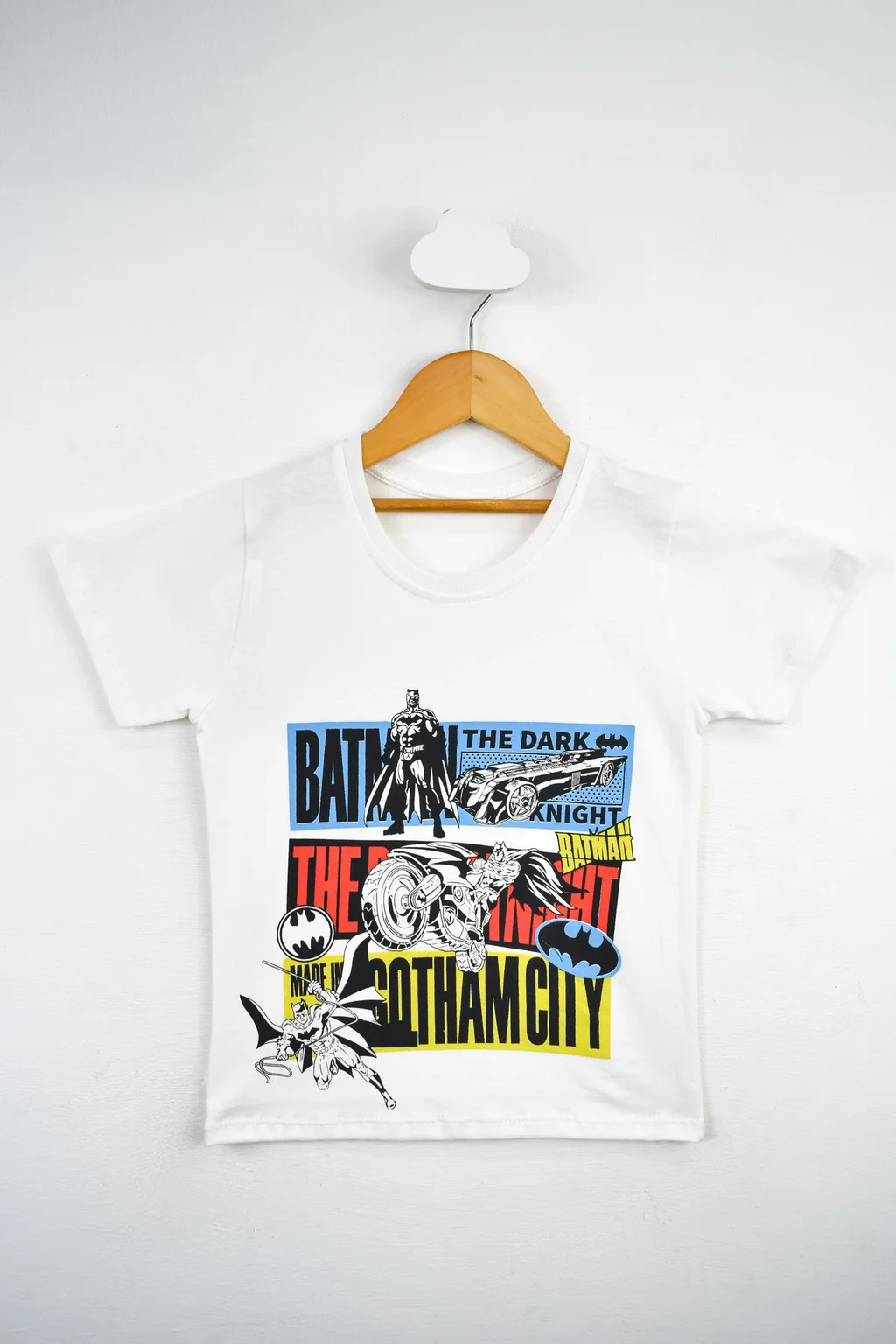 Remera - Jersey