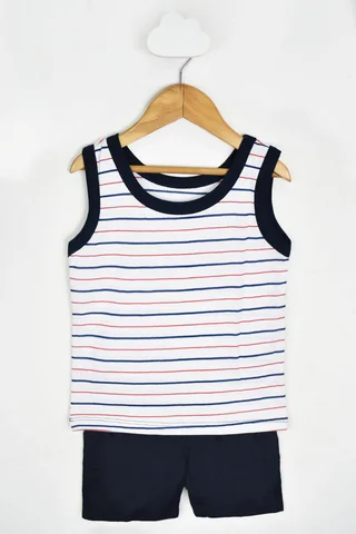 Conjunto - Jersey - Vista 2