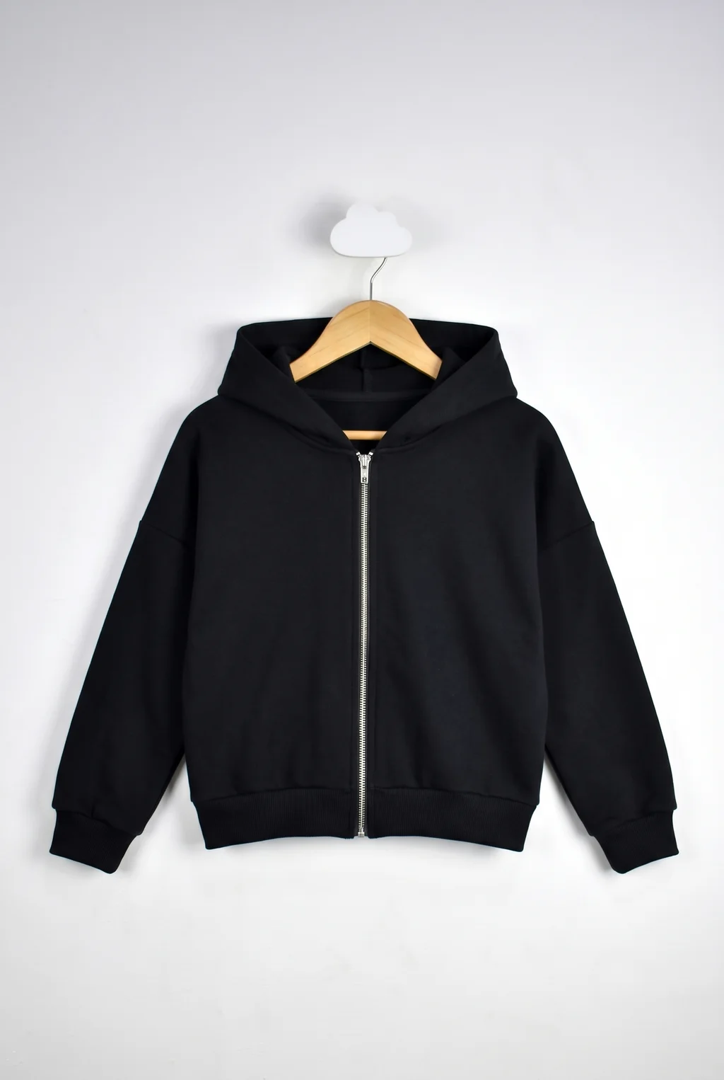 Campera - Frisa