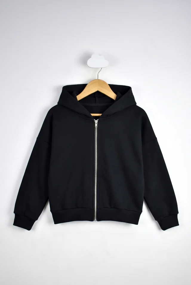 Campera - Frisa