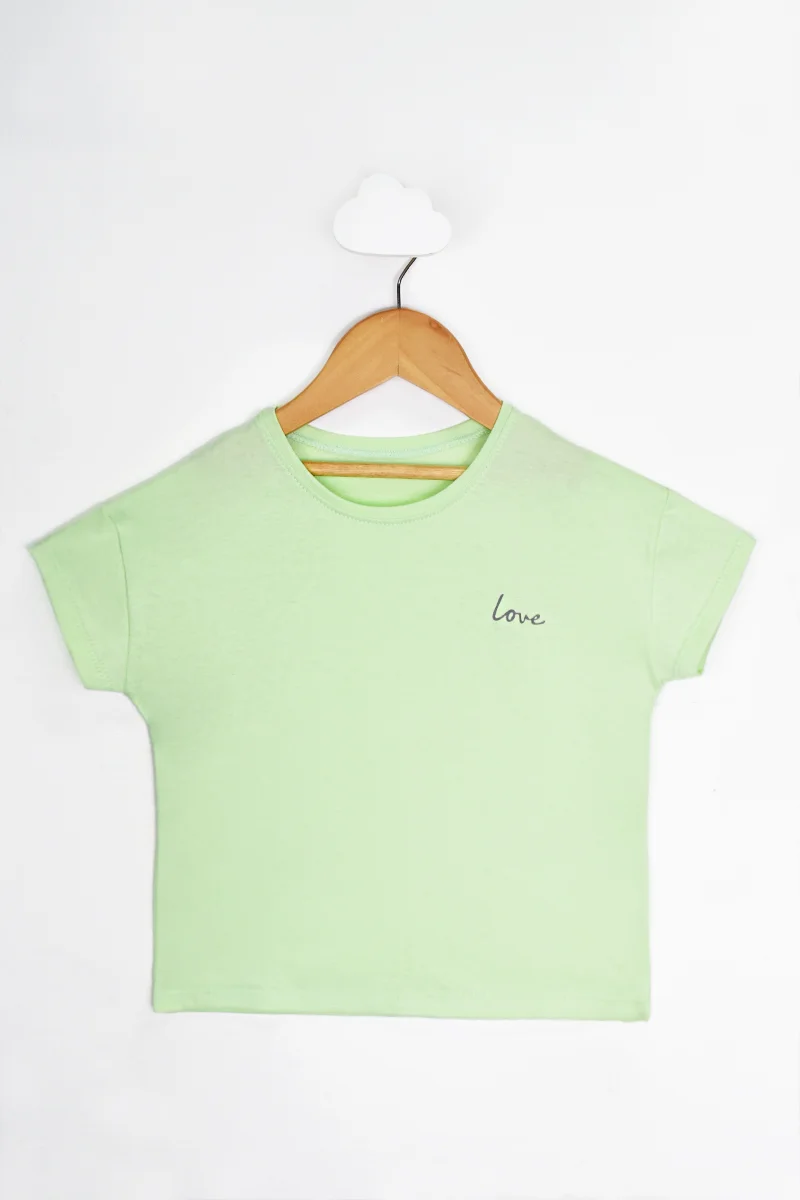 Remera - Jersey