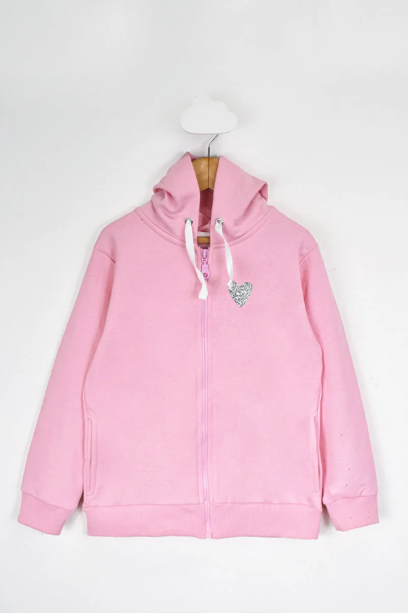 Campera - Rustica