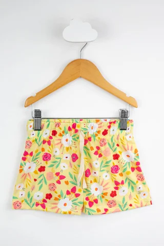 Short - Jersey - Vista 1