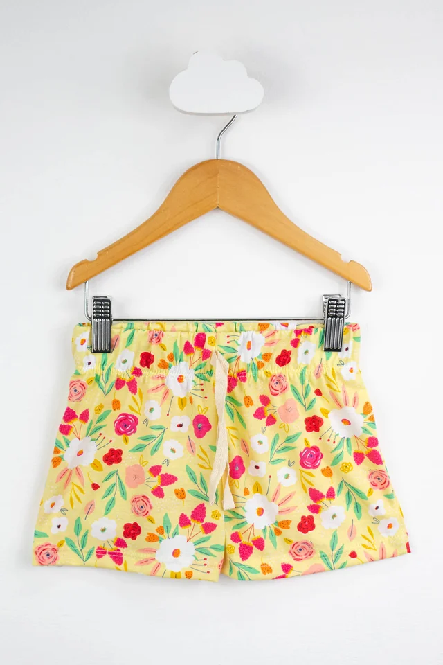 Short - Jersey