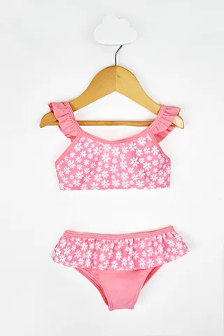 Malla Bikini - Lycra - Vista 2