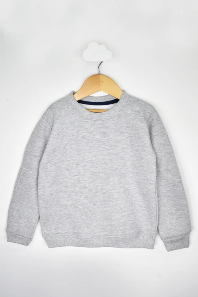 Buzo - Frisa Unisex