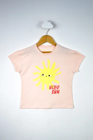 Remera Jersey - SEGUNDA SELECCION - Vista 1
