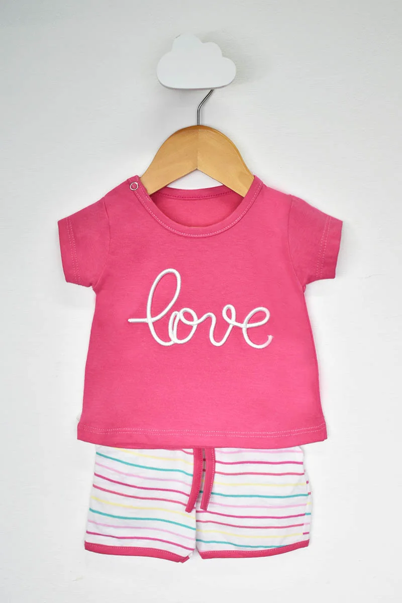 Conjunto - Jersey