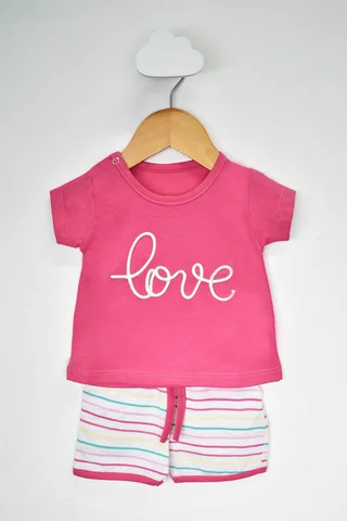 Conjunto - Jersey - Vista 4