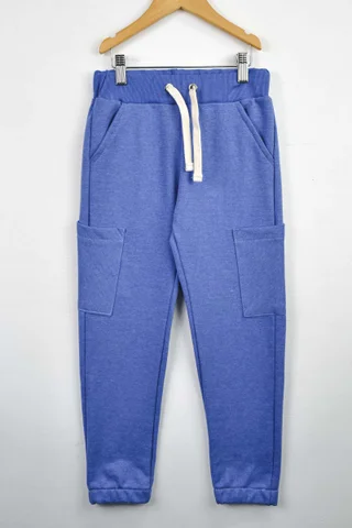 Pantalon - Rustico - Vista 3