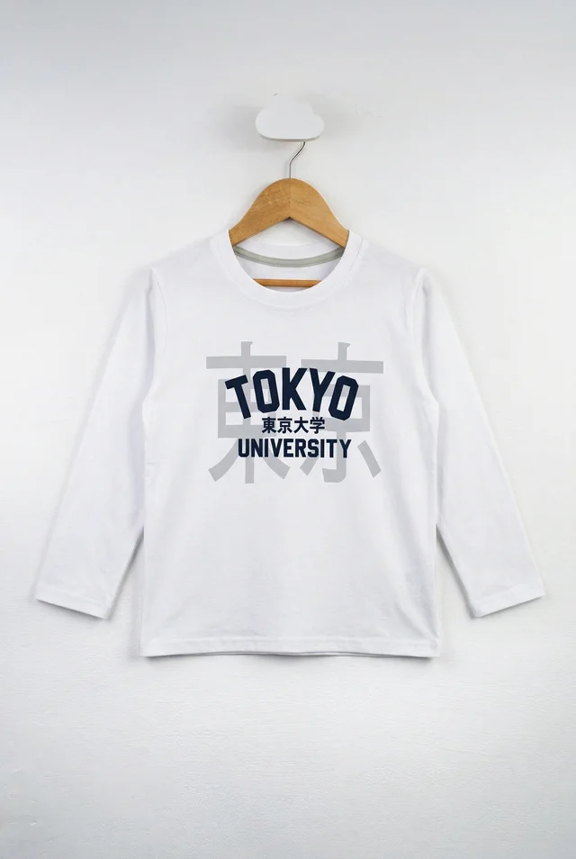 Remera - Jersey