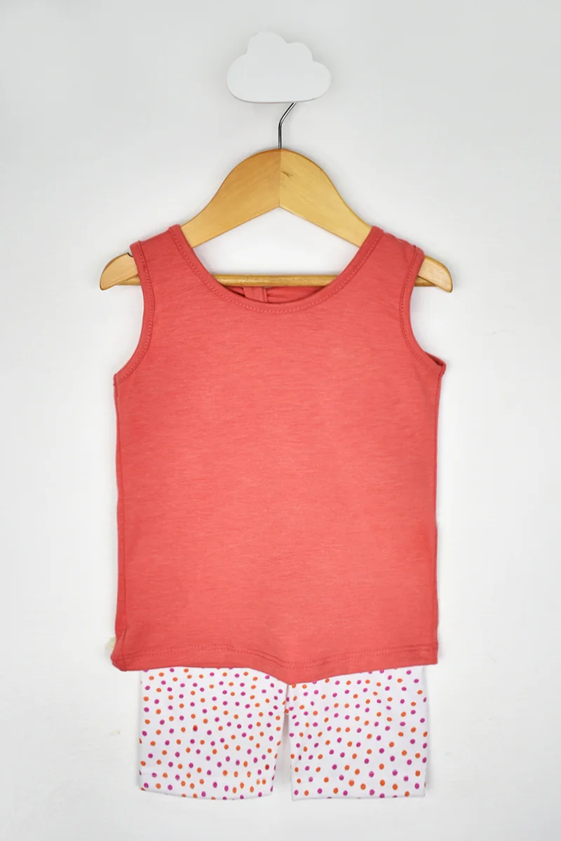 Conjunto - Jersey
