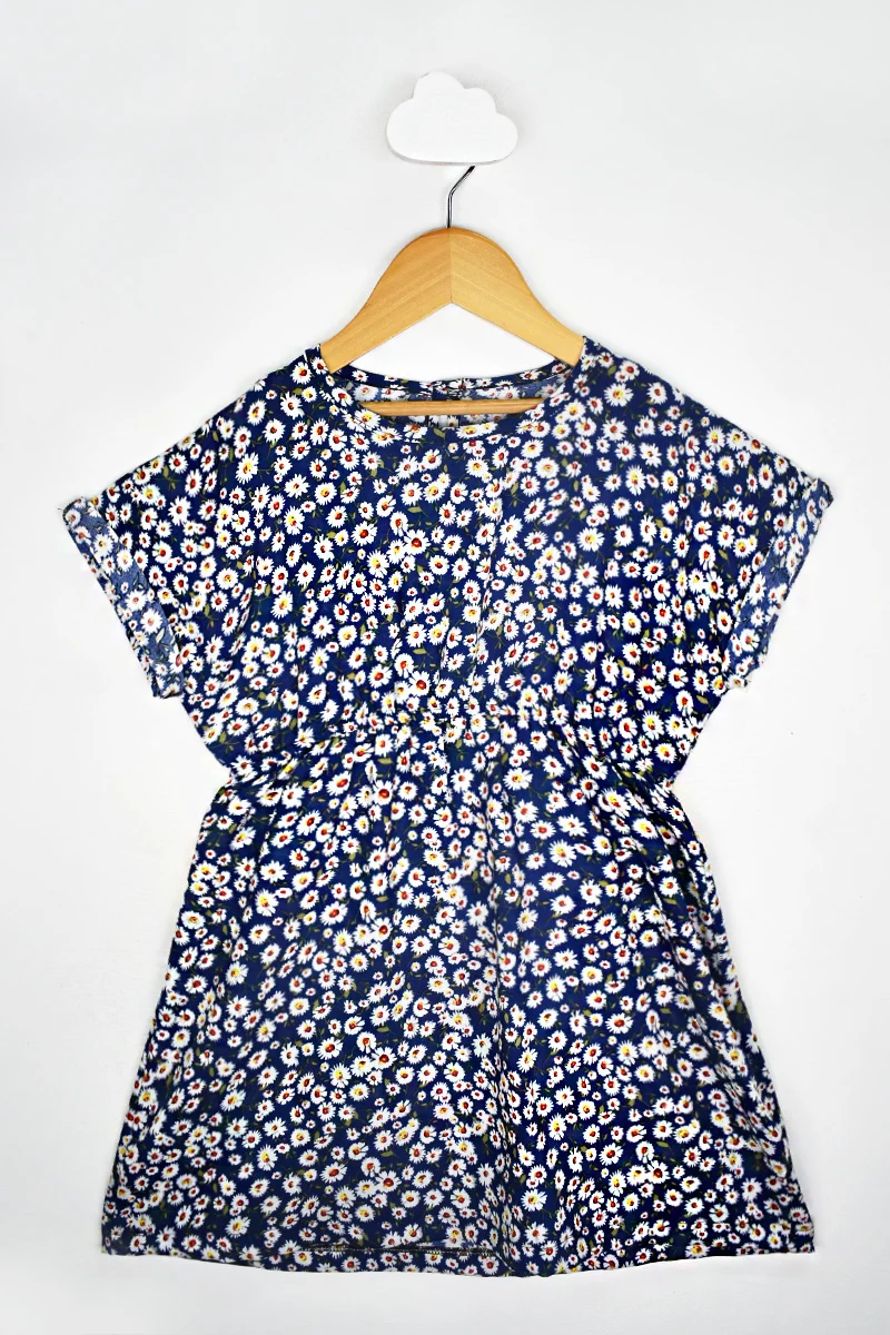 Vestido - Fibrana
