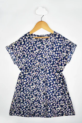 Vestido - Fibrana - Vista 3