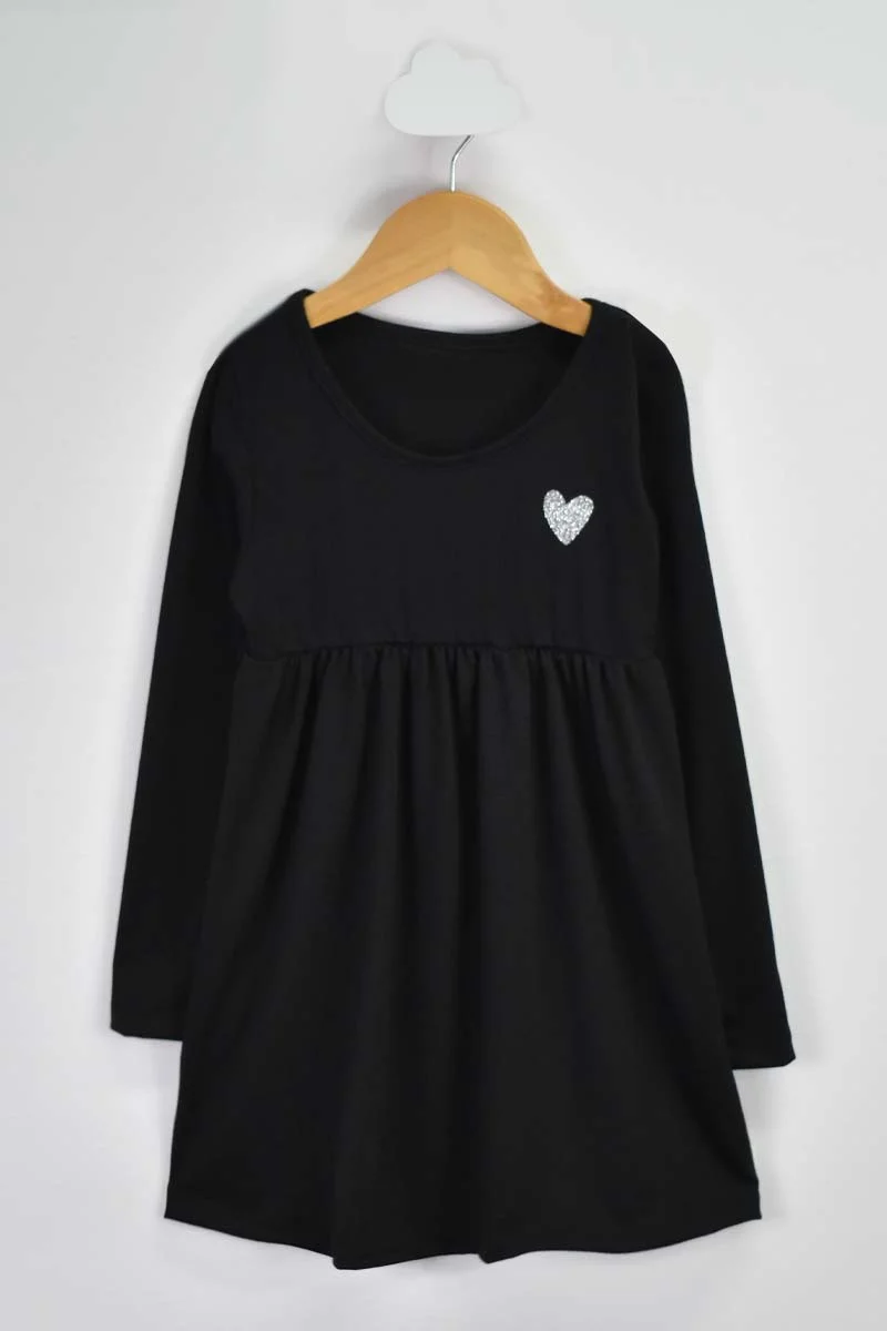 Vestido - Modal - SEGUNDA SELECCIÓN