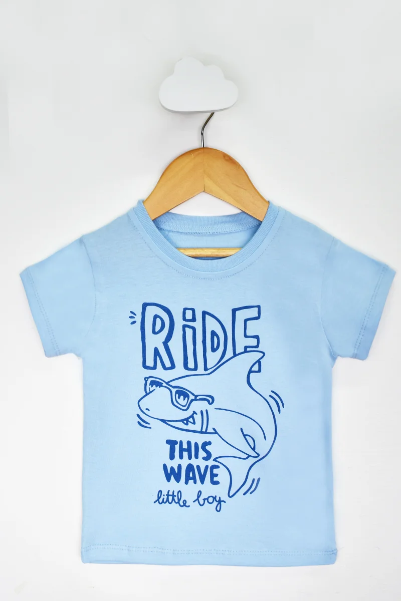 Remera - Jersey