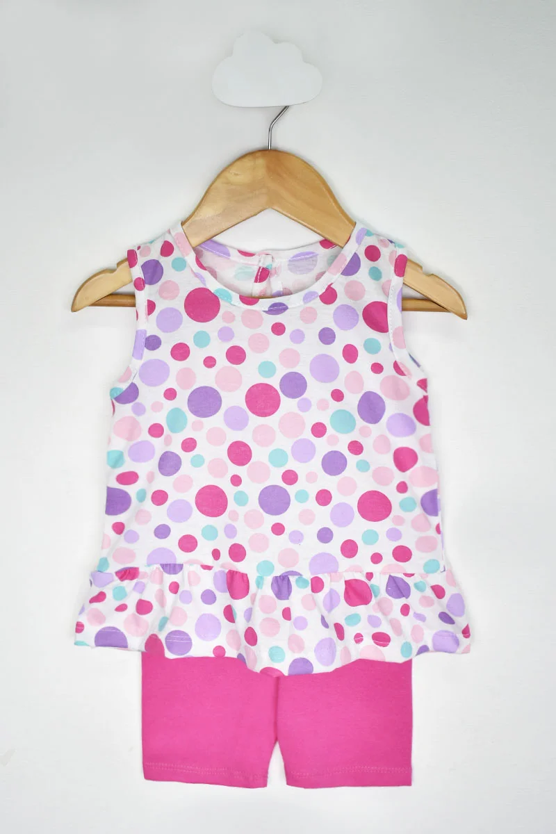 Conjunto - Jersey