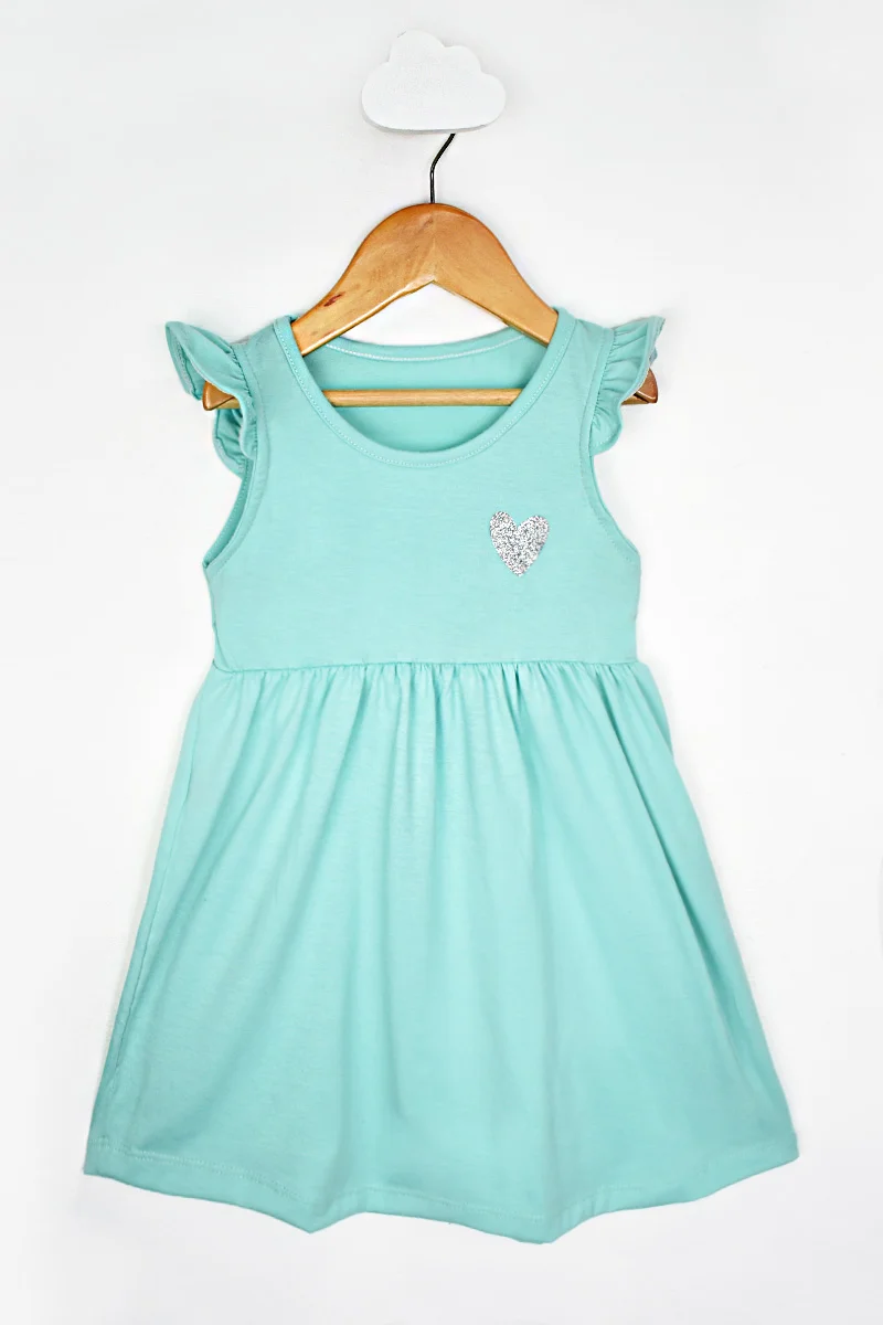 Vestido - Modal