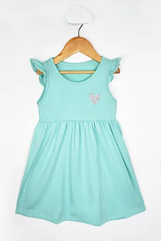 Vestido - Modal - Vista 3