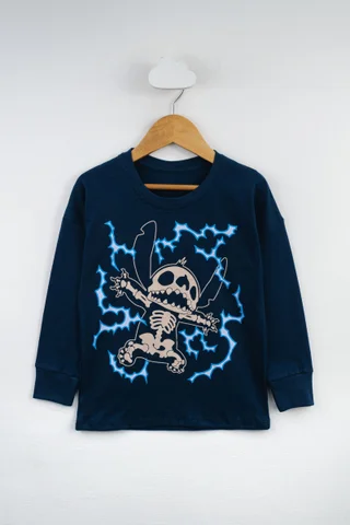 Remera - Jersey - Vista 2