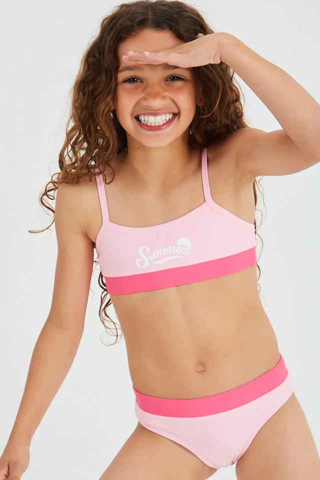 Bikini - Lycra