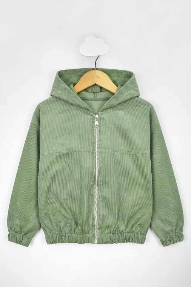 Campera - Corderoy