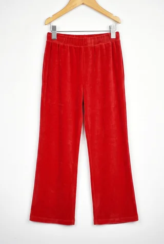 Pantalon - Plush - Vista 1