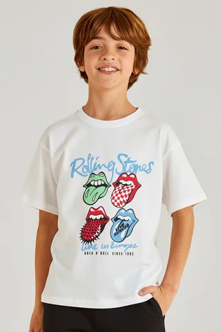 Remera - Jersey - Vista 1