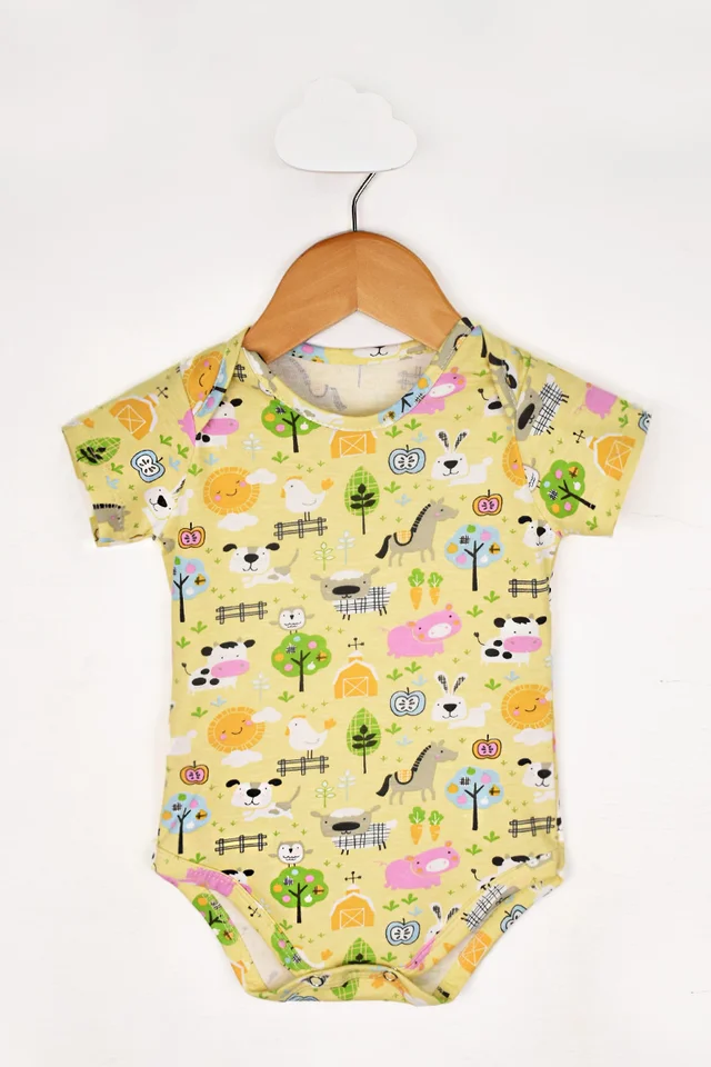 Body - Jersey