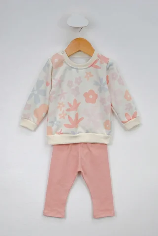 Conjunto - Frisa - Vista 1