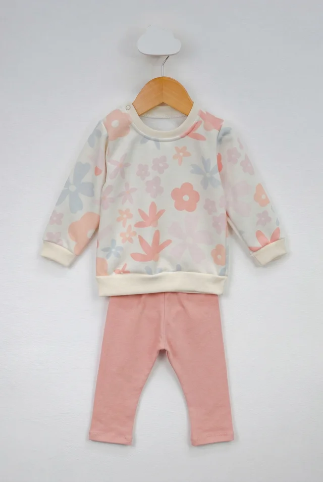 Conjunto - Frisa