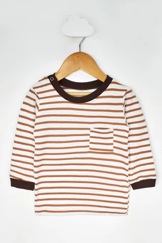 Remera - Jersey - Vista 1