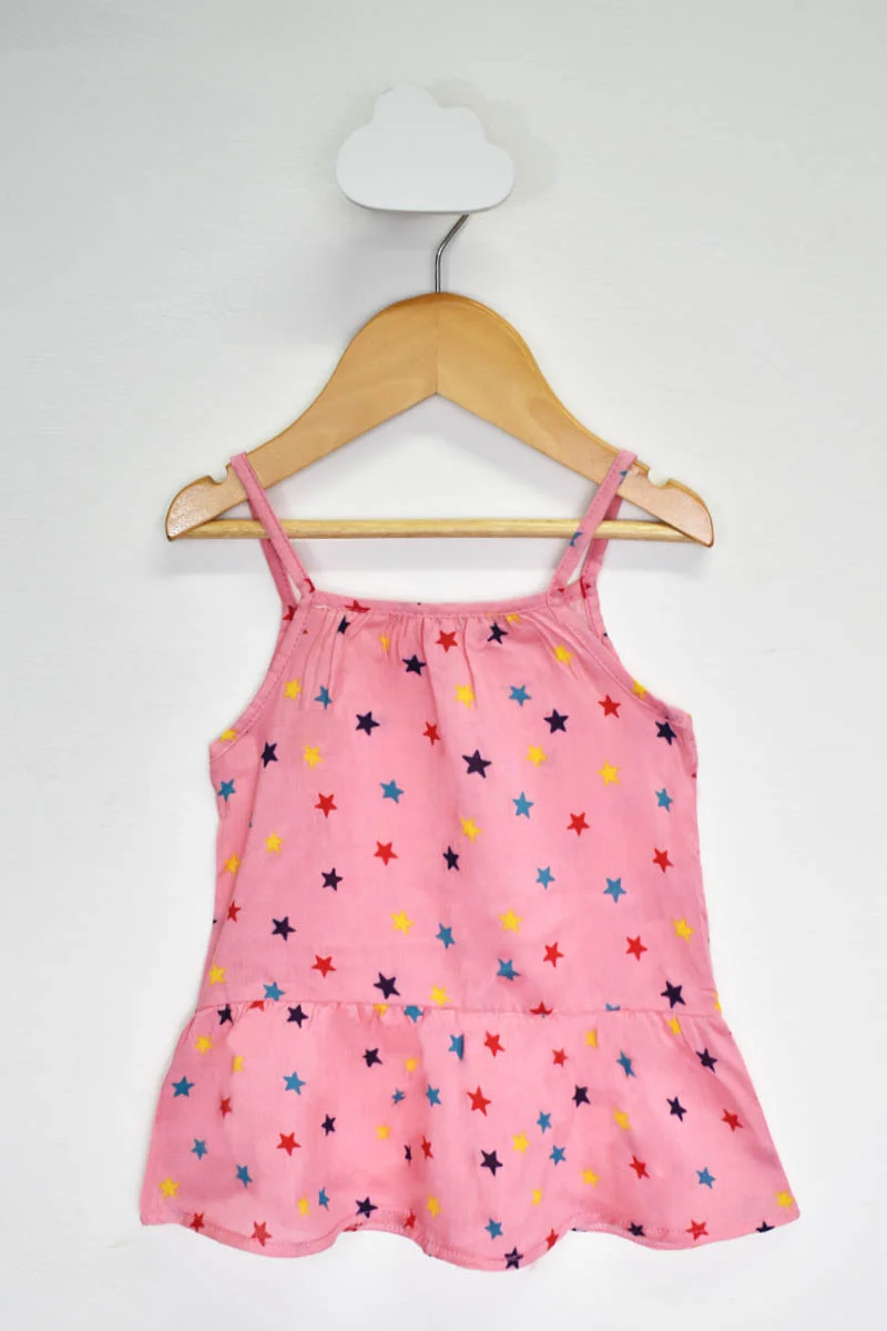Vestido - Fibrana