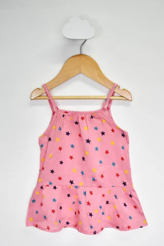 Vestido - Fibrana - Vista 2