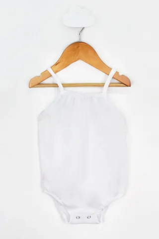 Body - Bambula - Vista 4