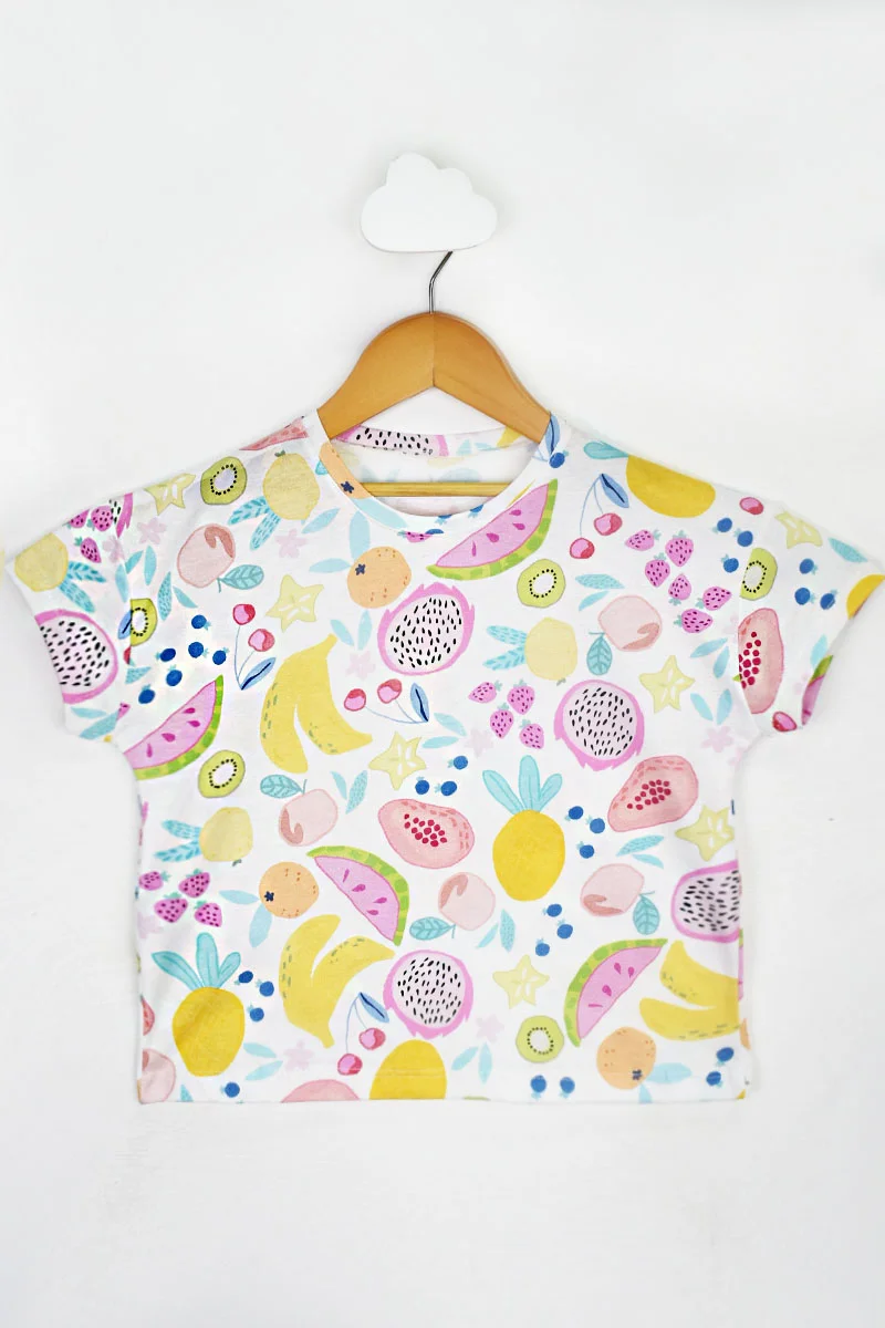 Remera - Jersey