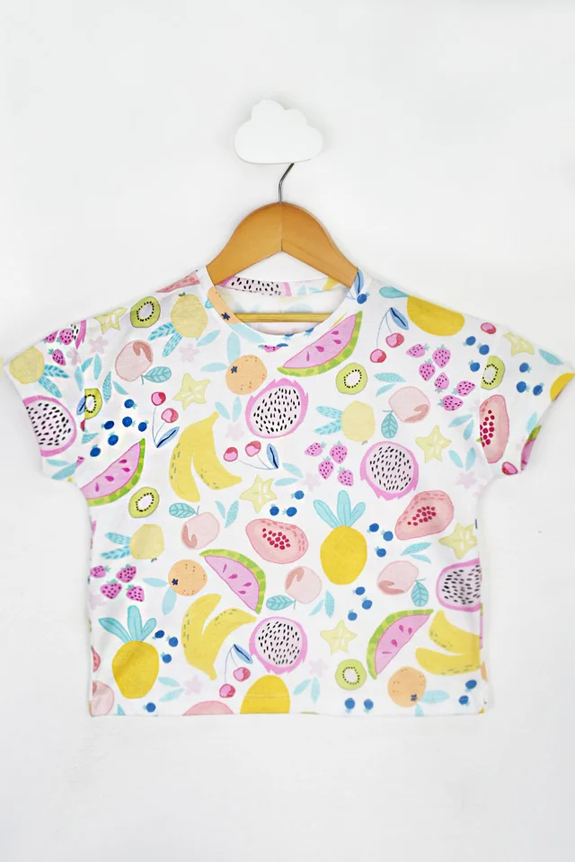 Remera - Jersey