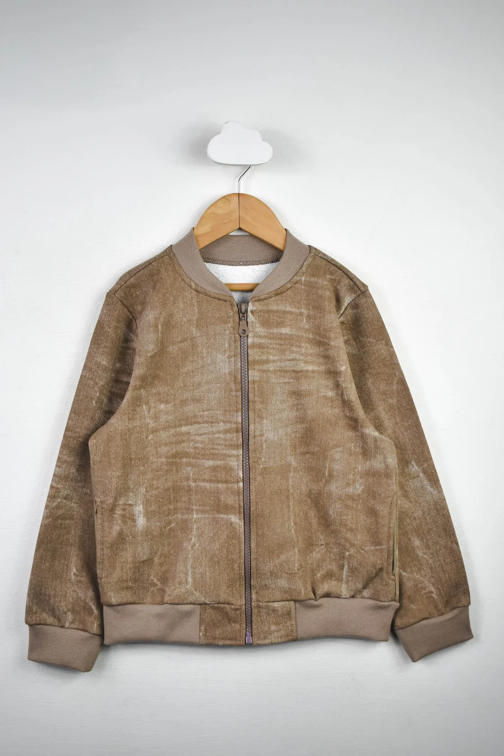 Campera - Rustico