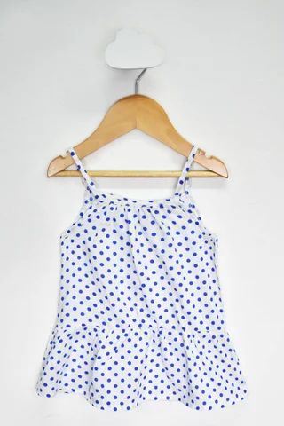 Vestido - Fibrana - Vista 1
