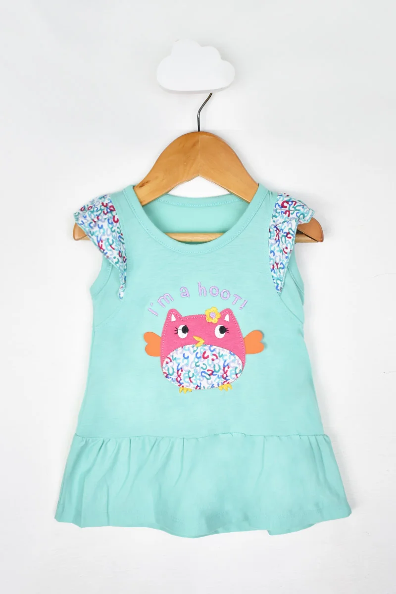 Vestido - Jersey