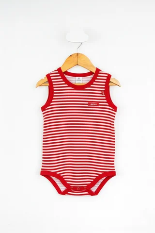 Body - Gamise - Vista 2