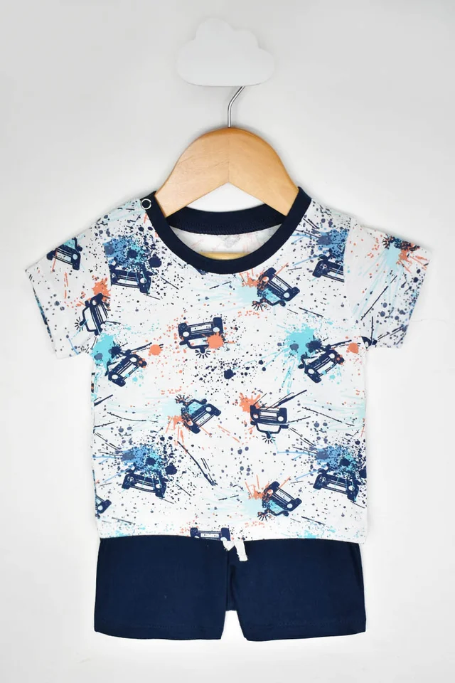 Conjunto - Jersey