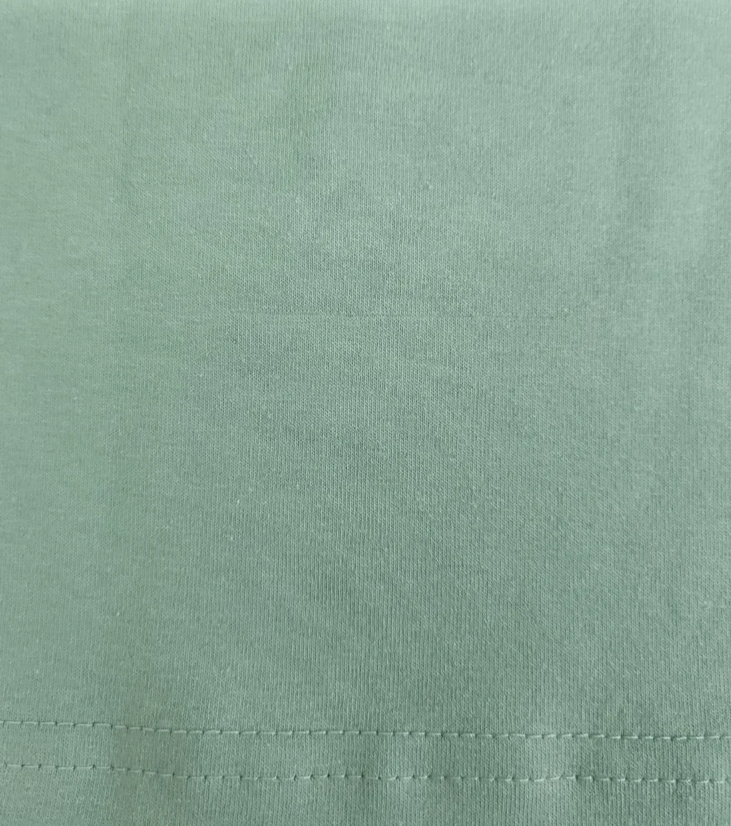 Remera Algodón con lycra - SEGUNDA SELECCION