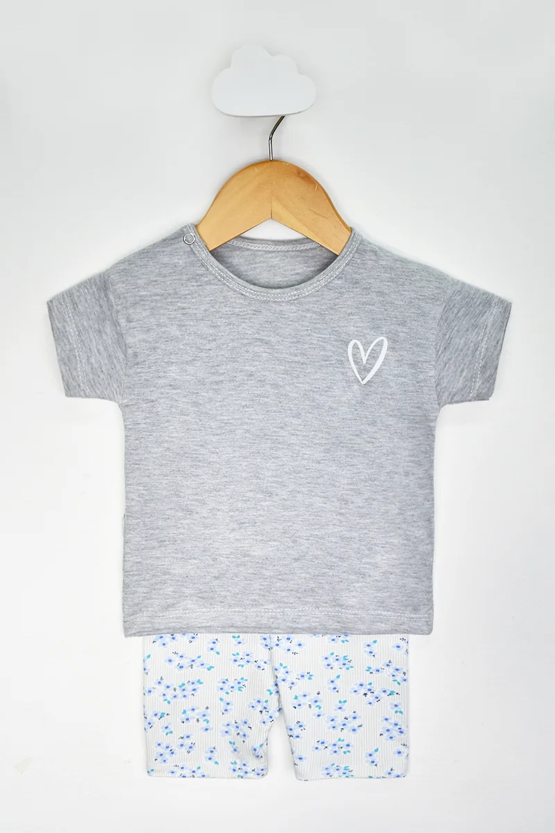 Conjunto - Jersey