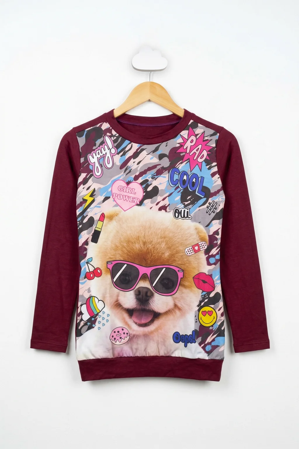 Remera - Modal