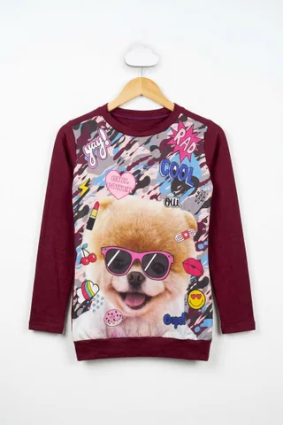 Remera - Modal - Vista 1