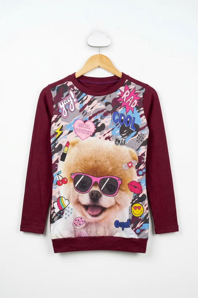Remera - Modal