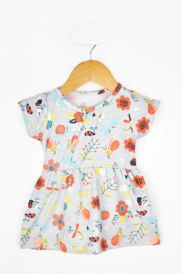 Vestido - Modal