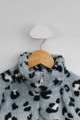 Buzo - Sherpa - Vista 5