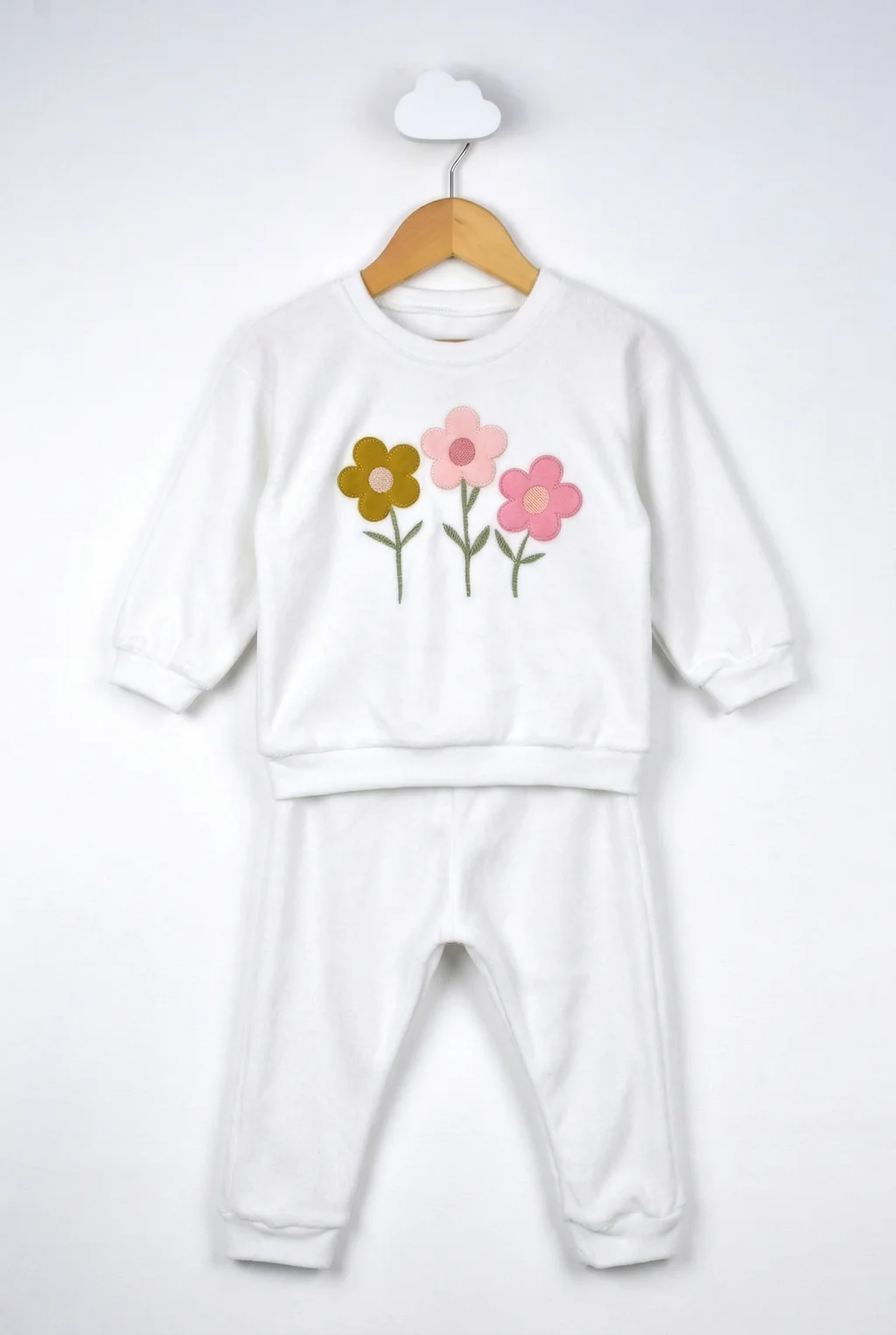 Conjunto - Plush